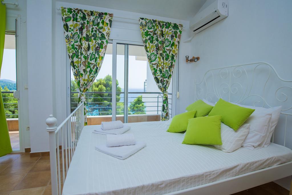 Apartment Maresi Homes Neos Marmaras