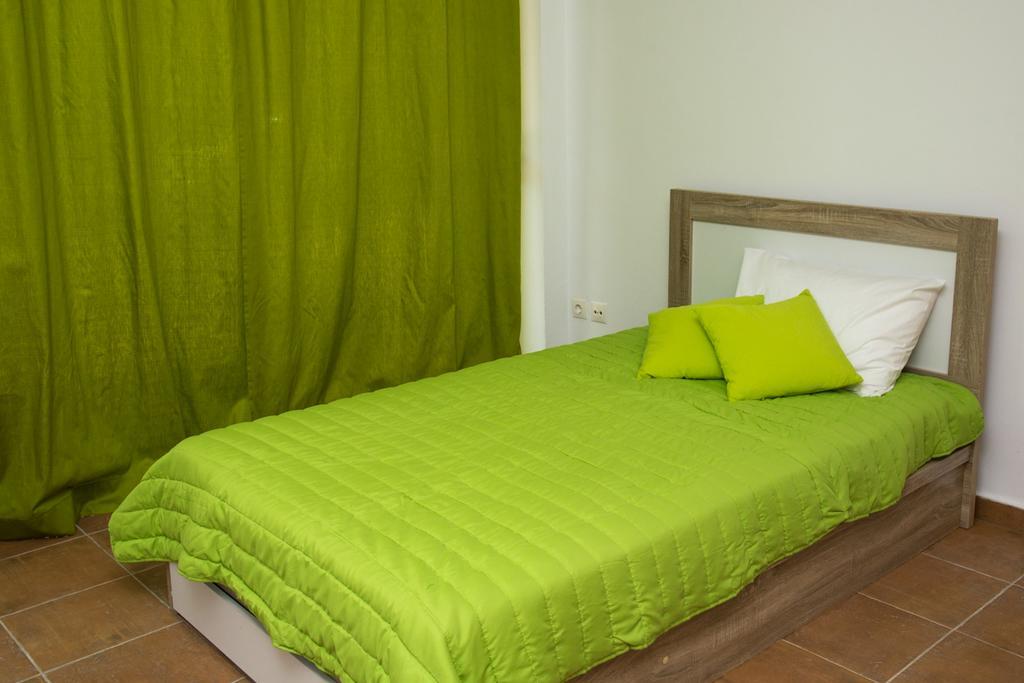 Apartment Maresi Homes