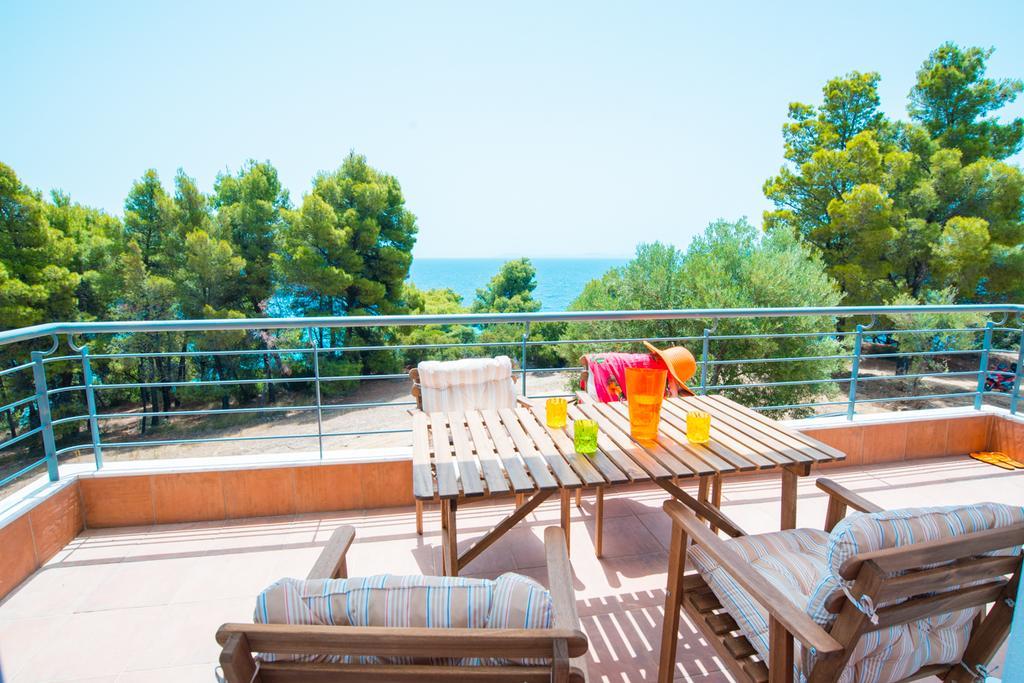 Apartment Maresi Homes Neos Marmaras