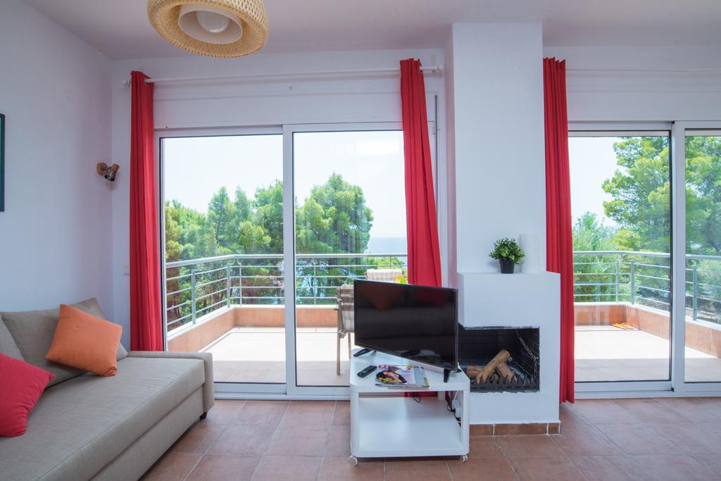 Apartment Maresi Homes *