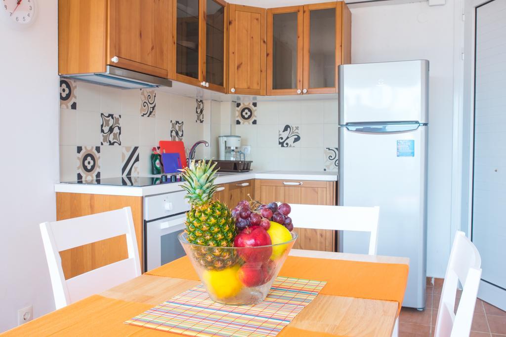 Apartment Maresi Homes Neos Marmaras