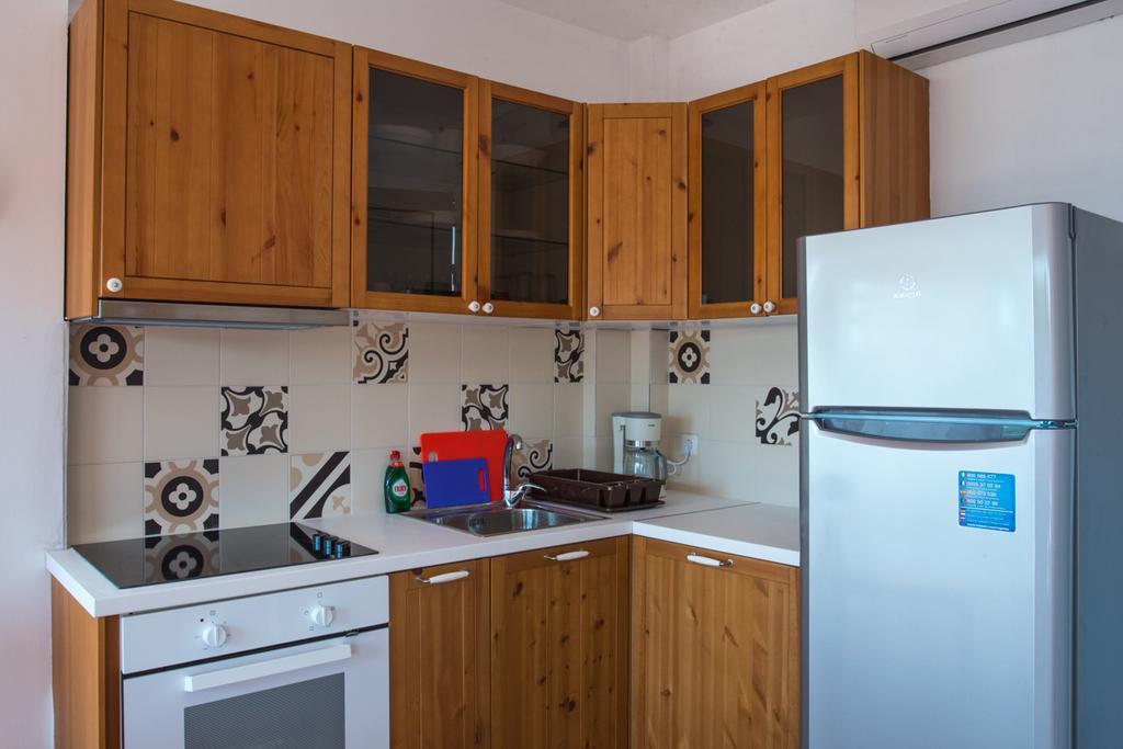Apartment Maresi Homes *