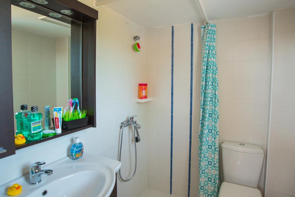 Maresi Homes