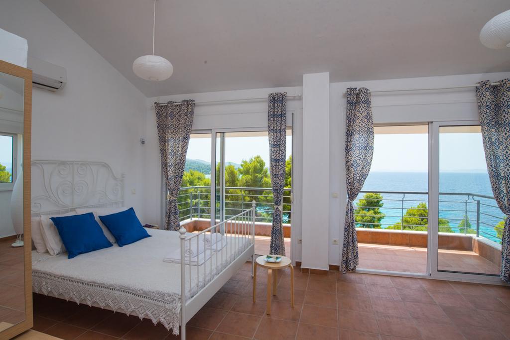Maresi Homes Neos Marmaras
