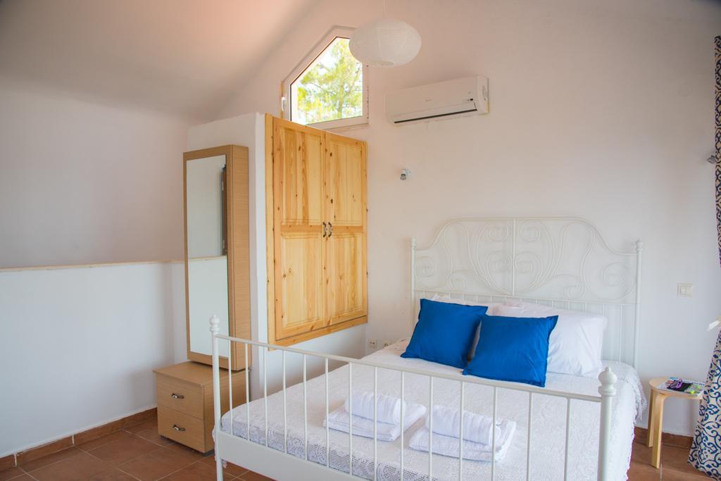 Apartment Maresi Homes