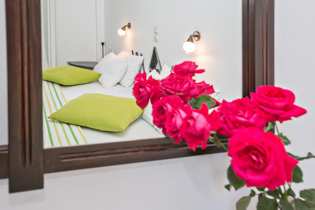 Apartment Parathyro Sto Aigaio 1 Tinos