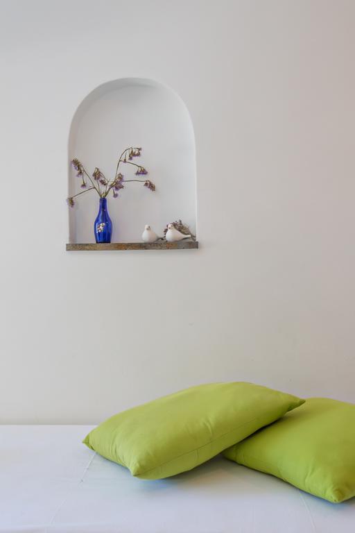 Apartment Parathyro Sto Aigaio 1