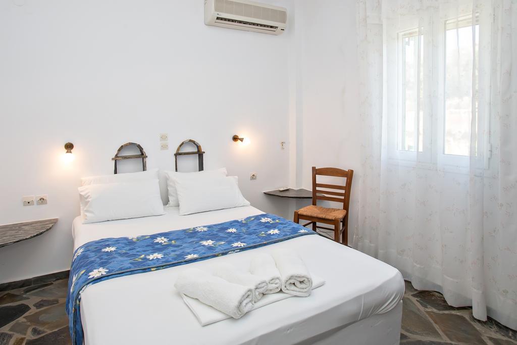 Apartment Parathyro Sto Aigaio 1 *