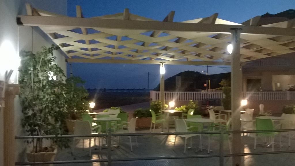 Hotel Spiros