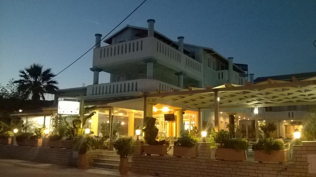 Hotel Spiros