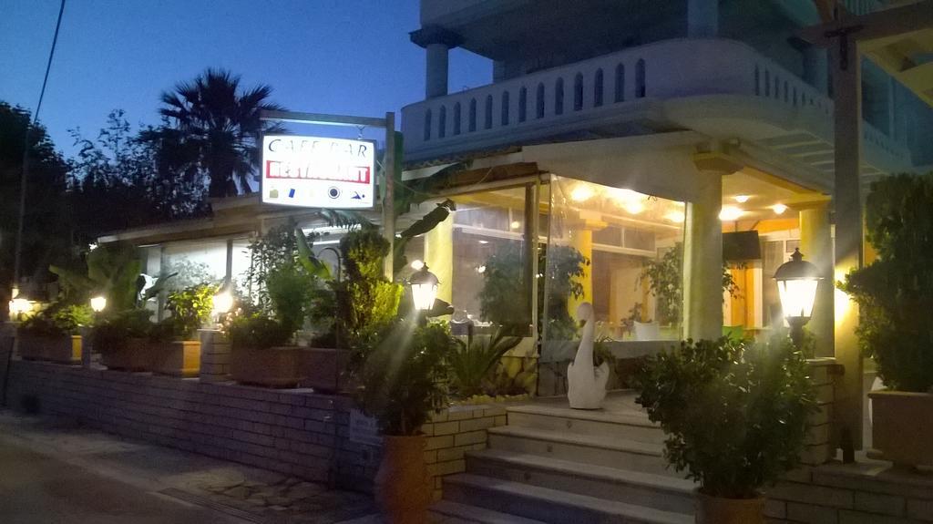 Spiros Ammoudia