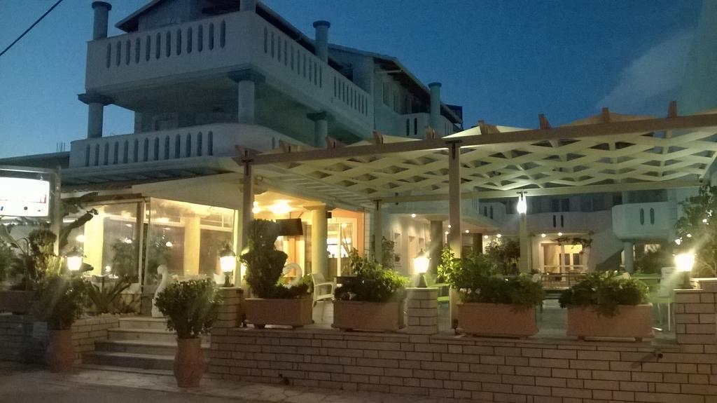 Spiros Ammoudia