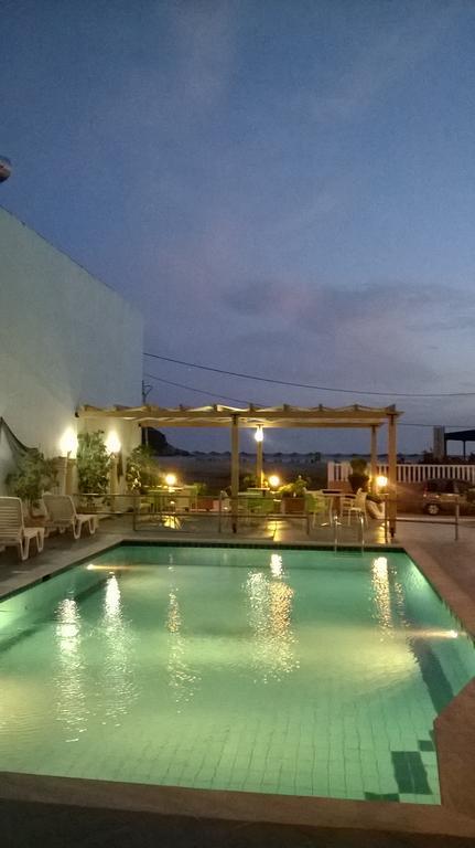 Hotel Spiros 3*