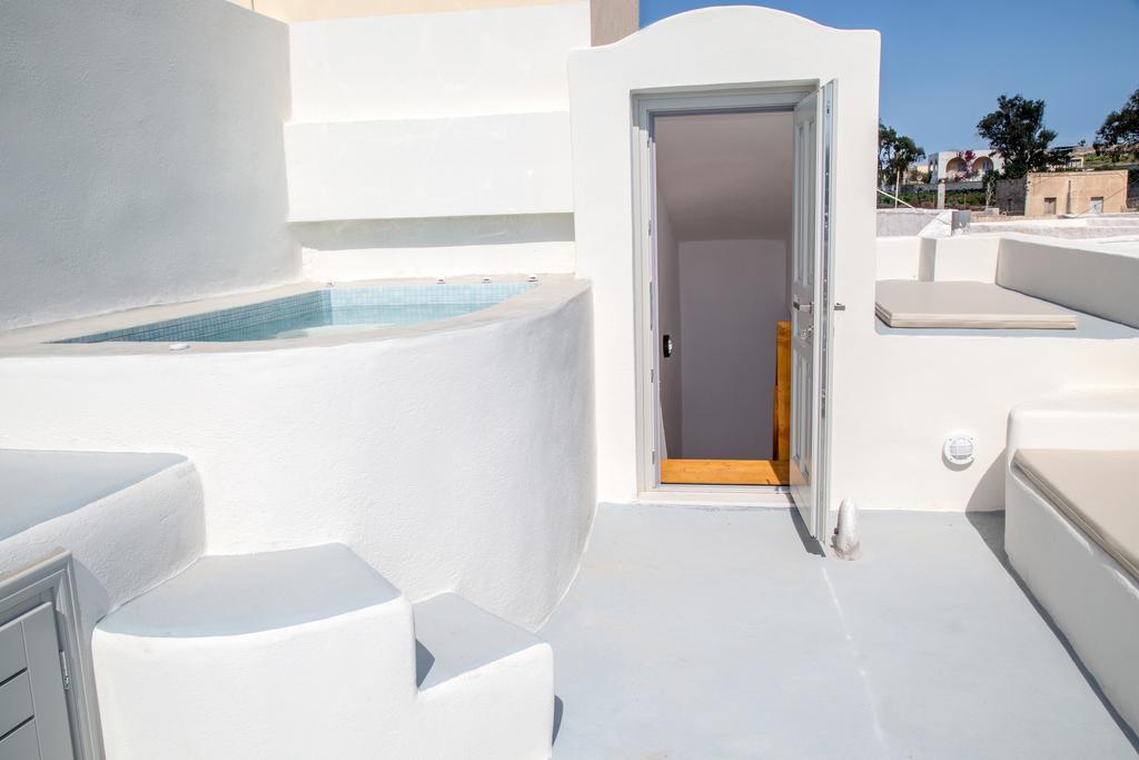 Villa Aegeon Grande