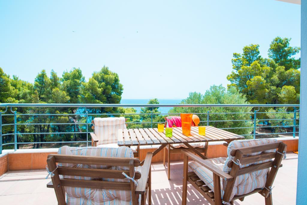 Apartment Maresi Homes