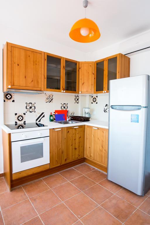 Maresi Homes