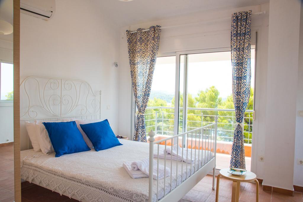 Maresi Homes Neos Marmaras