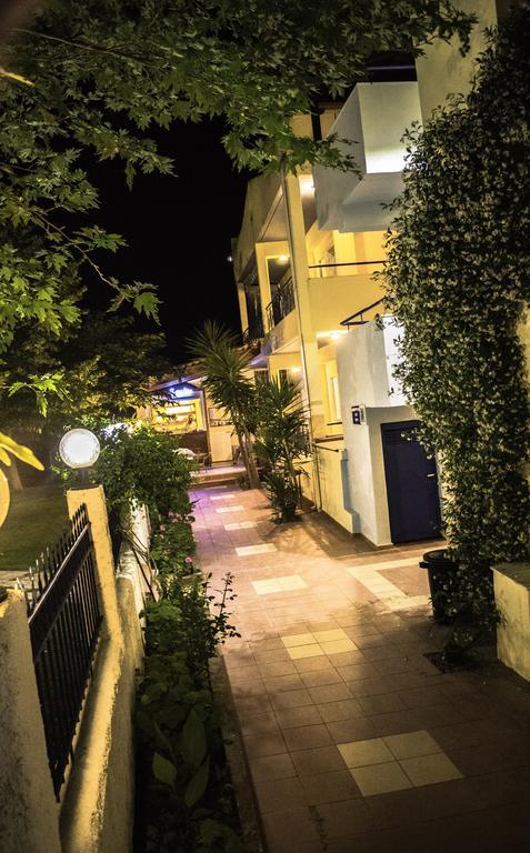 Hotel Giorgio *