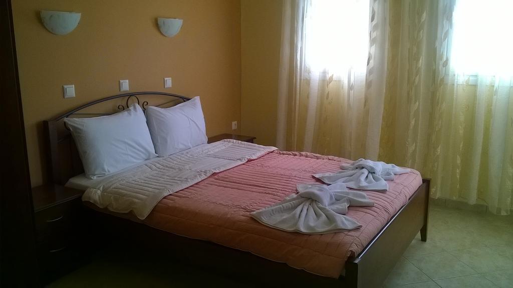Hotel Spiros