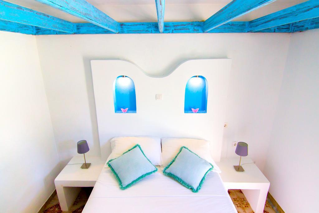 Aparthotel Pine Trees Art Ixia (Rhodes)