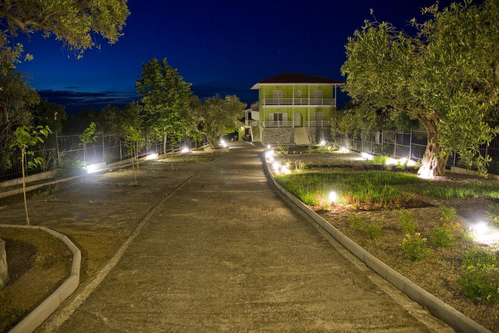 Apartment Olivegrove House *