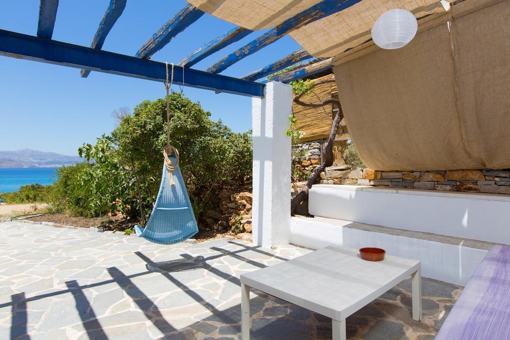 Holiday home Spitakia Naxos