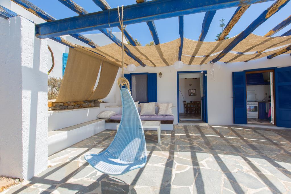 Holiday home Spitakia Naxos