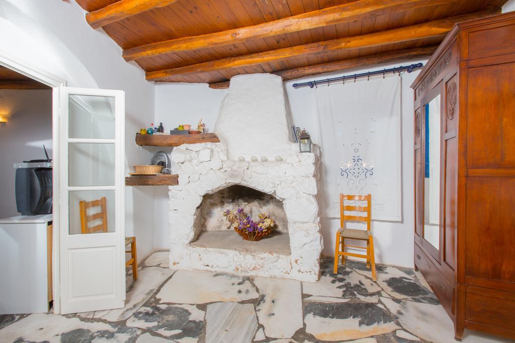 Holiday home Spitakia Naxos