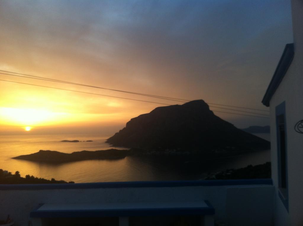 Villa Marzi Kamari (Kalymnos)