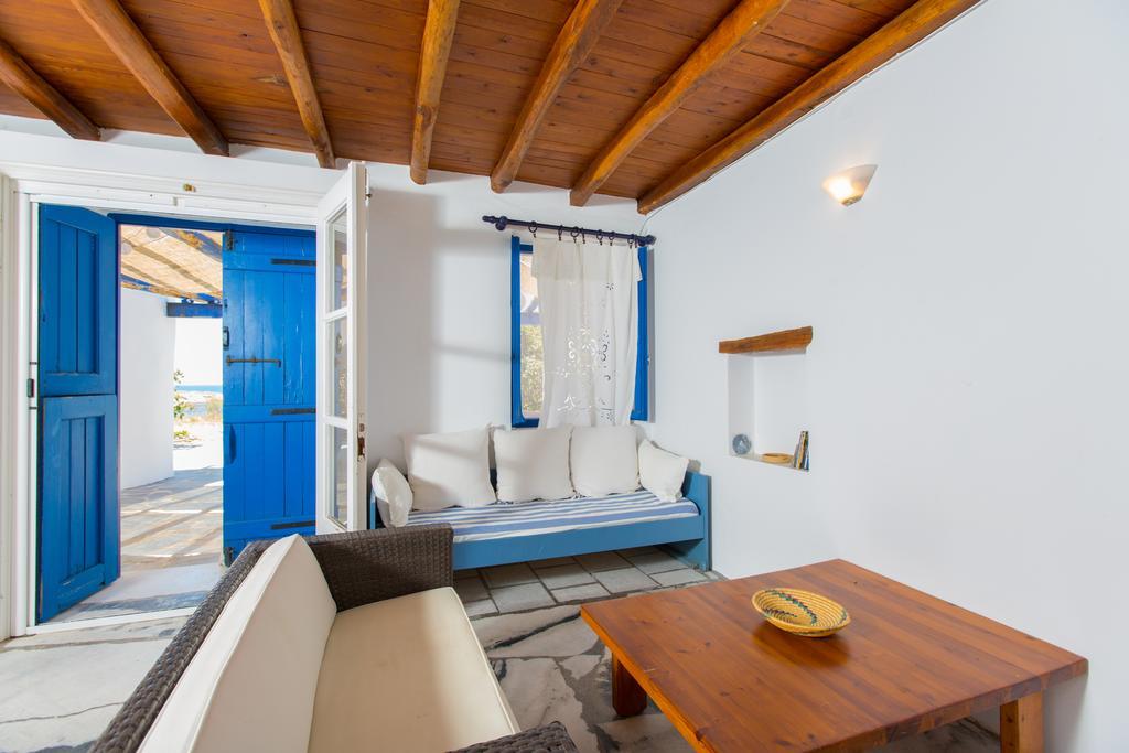 Holiday home Spitakia Naxos *