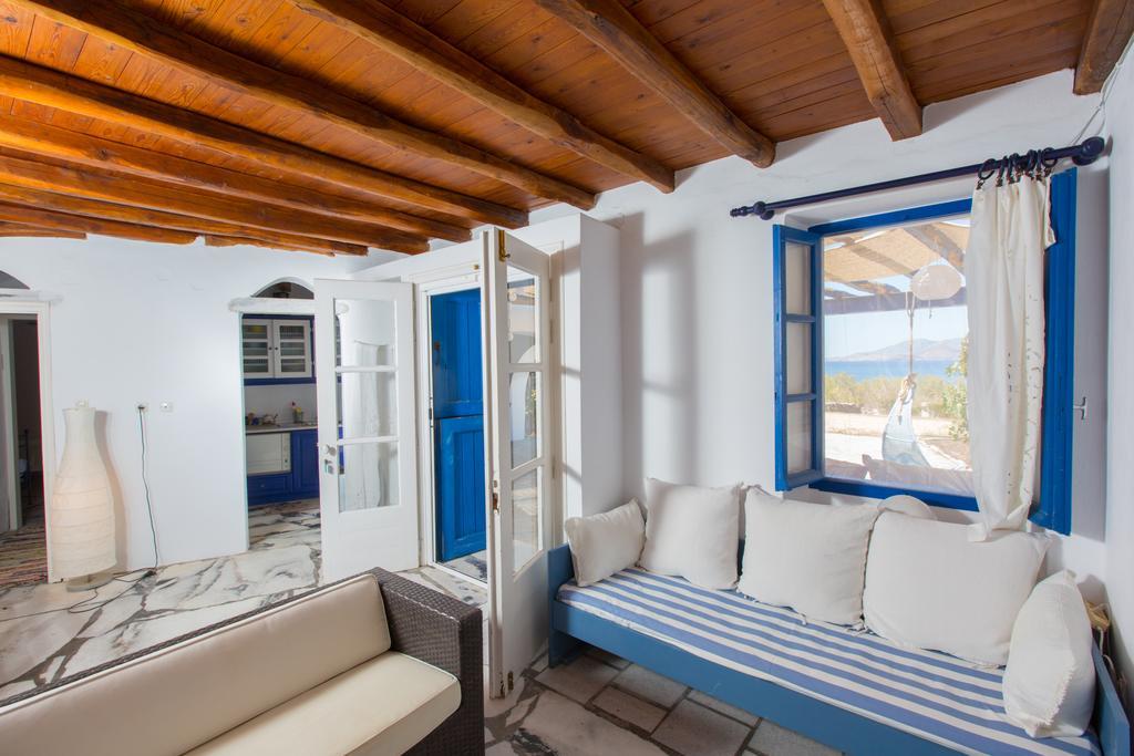 Holiday home Spitakia Naxos