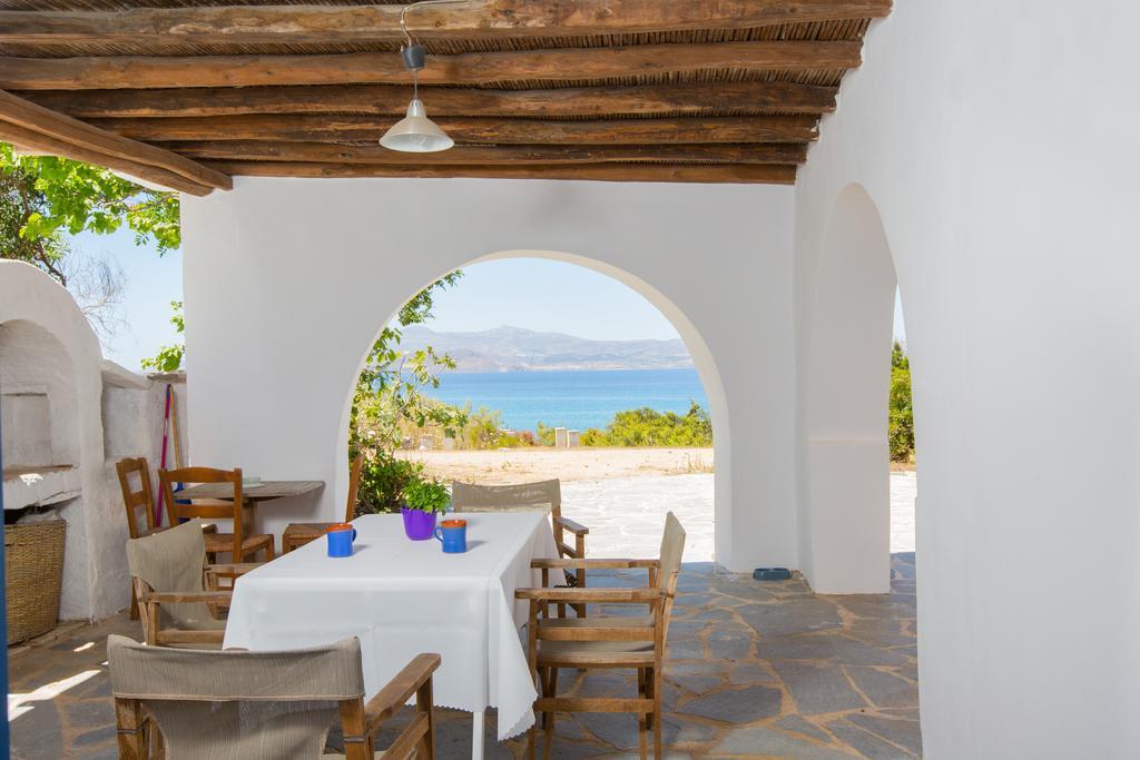 Holiday home Spitakia Naxos *
