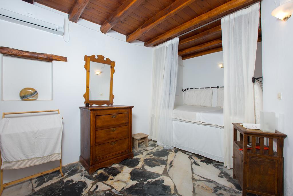 Holiday home Spitakia Naxos *