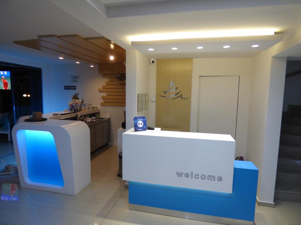 Apartment Alarzo