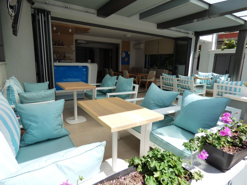 Apartment Alarzo