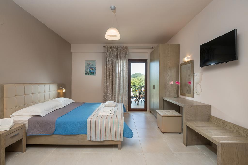 Apartment Luxury Sirens Fresh Limenas (Thasos)