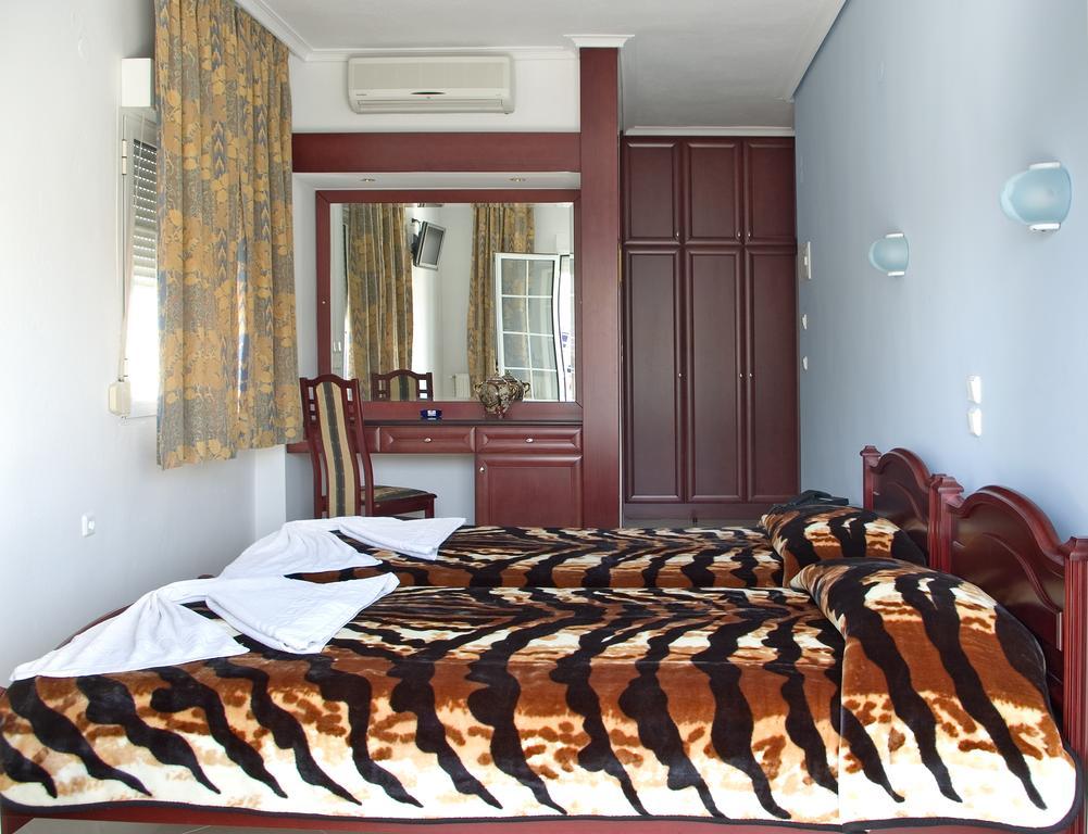 Hotel Chronis 2*