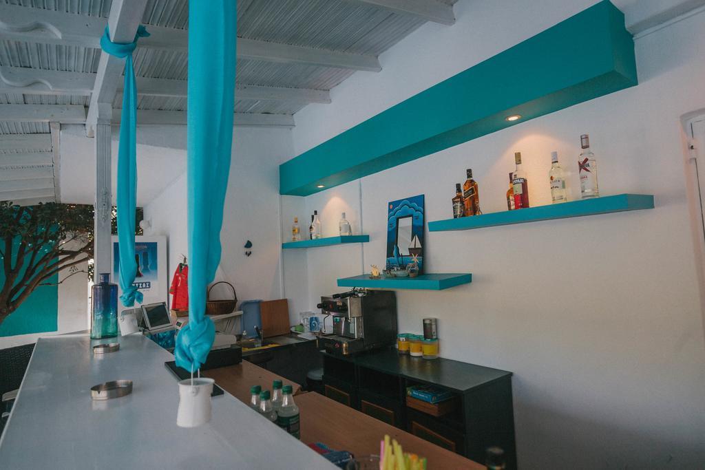 Hotel Hotel Chatziandreou Limenas (Thasos)