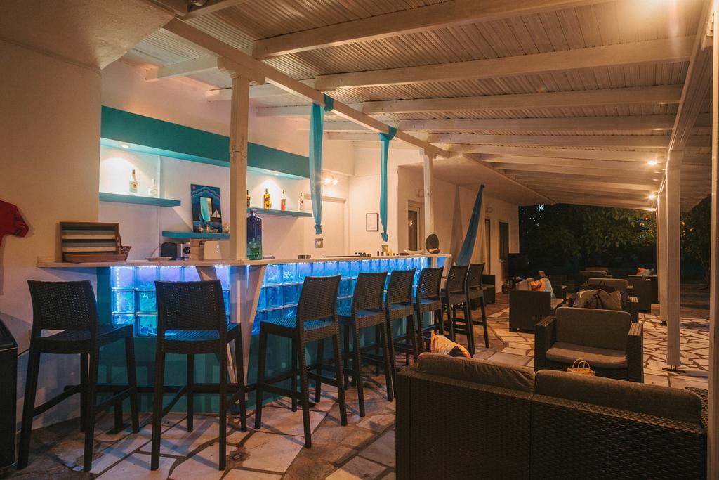 Hotel Chatziandreou
