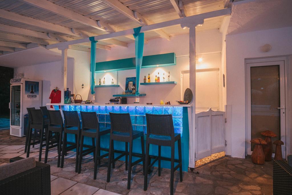 Hotel Hotel Chatziandreou