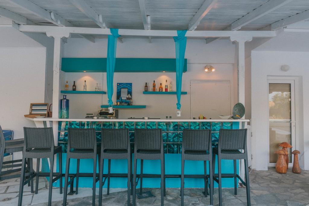 Hotel Chatziandreou Limenas (Thasos)