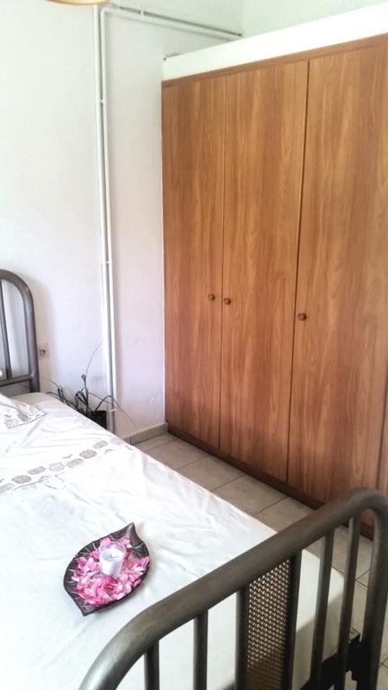 Thavma Summer House Skiathos Town