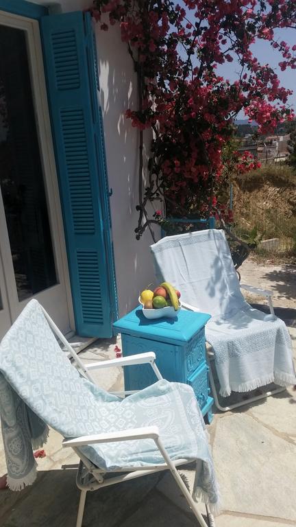 Thavma Summer House