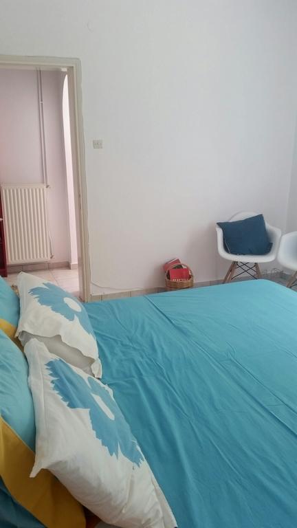 Apartment Thavma Summer House