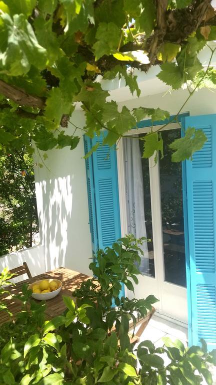 Thavma Summer House