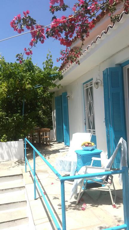 Apartment Thavma Summer House *