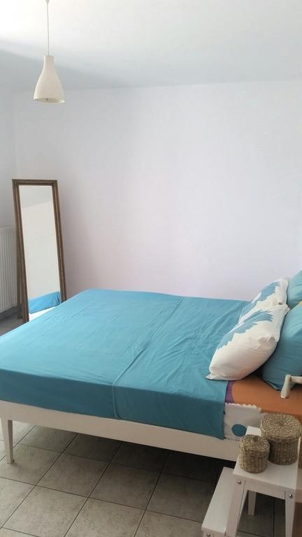 Apartment Thavma Summer House Skiathos Town