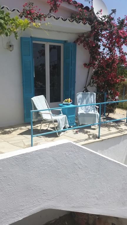 Apartment Thavma Summer House *