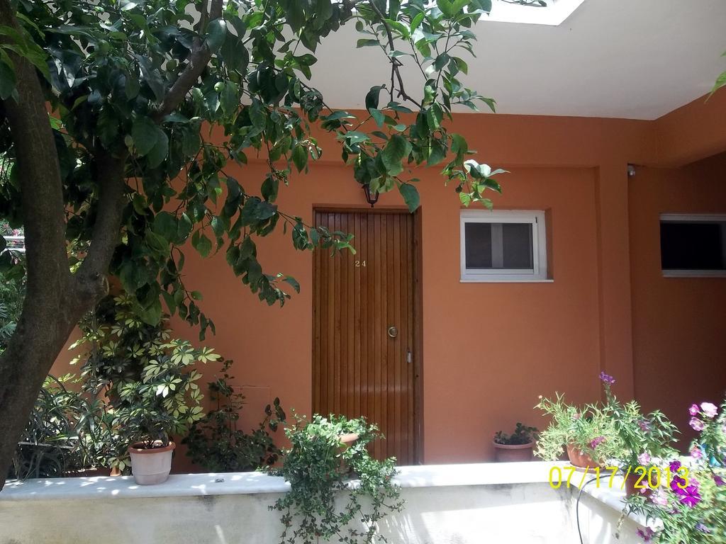 Apartment Aspa's *