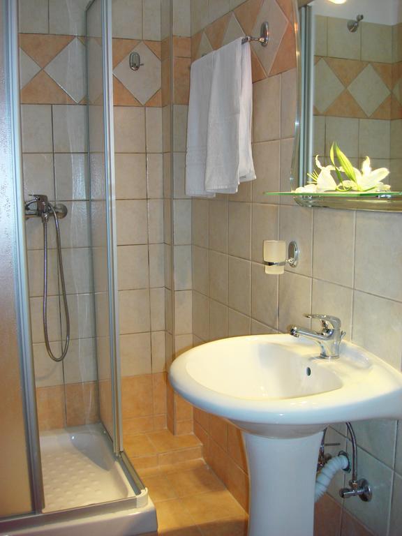 Apartment Aspa's